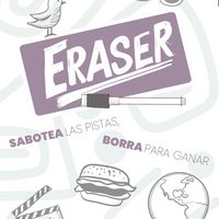 Eraser