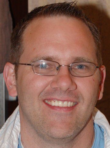 Kevin Wasden
