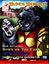 Issue: Super Samurai Fanzine (Issue 3 - Oct 2005)