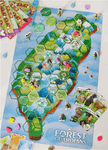 Forest Guardians: Island Expansion