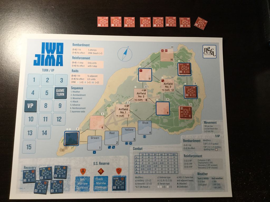 PnP Games on Your Table June 2026