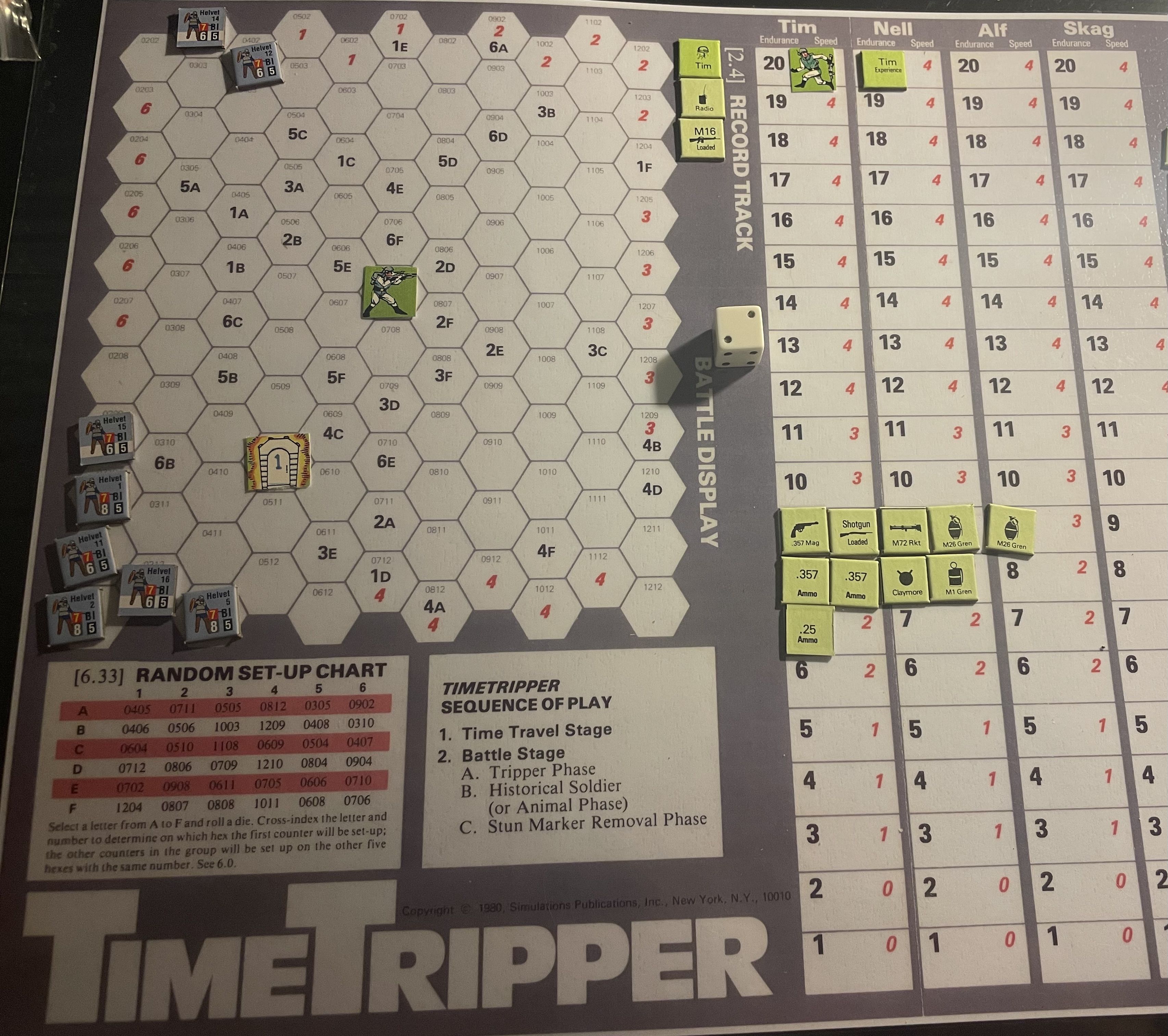 BoardGameGeek