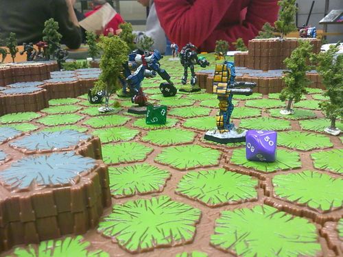 BoardGameGeek