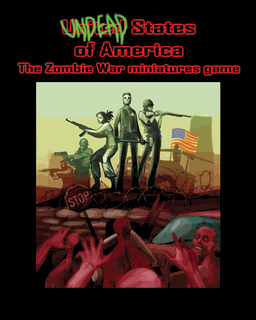 Undead States of America