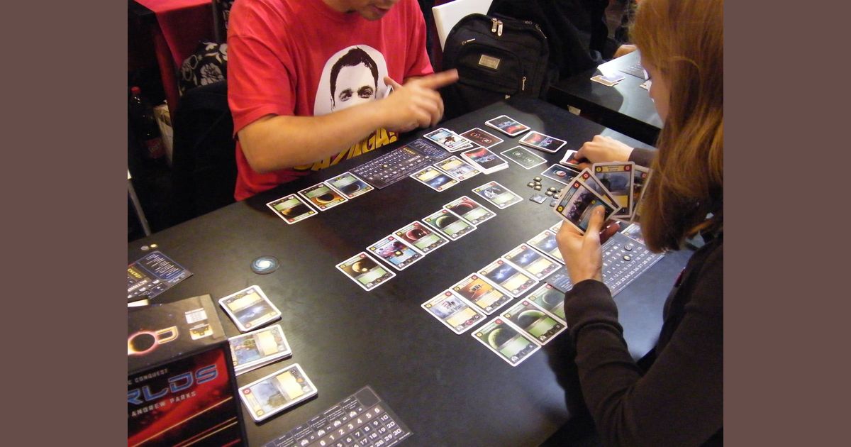 BoardGameGeek