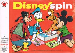 Disneyspin