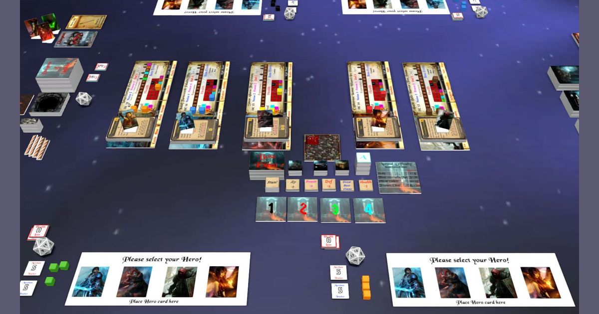 BoardGameGeek