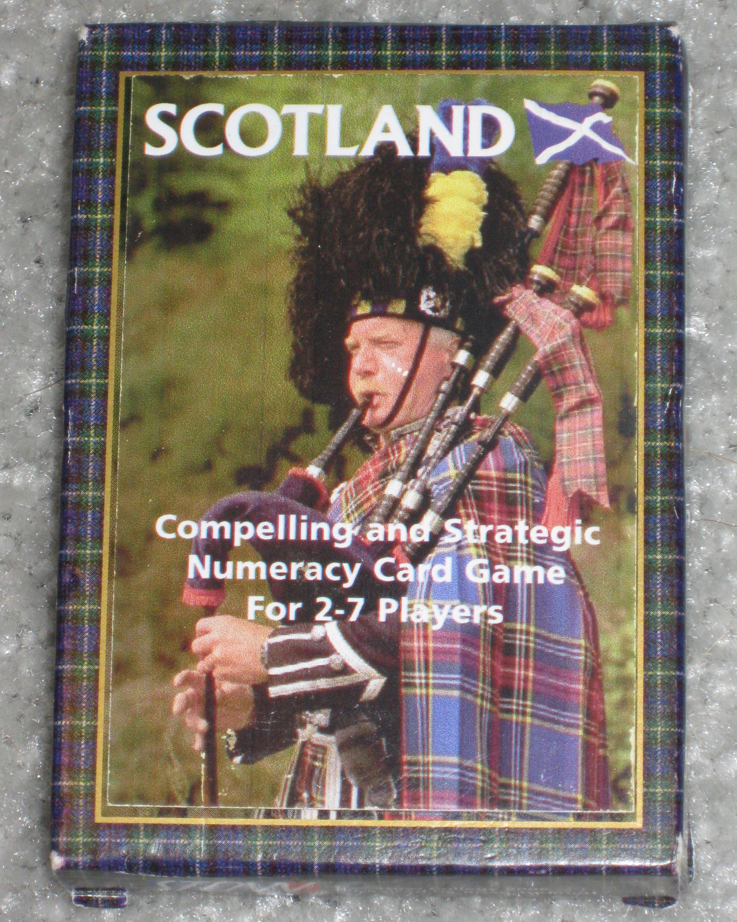 Scotland