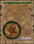 RPG Item: Book of the River Nations: Exploration and Kingdom Building