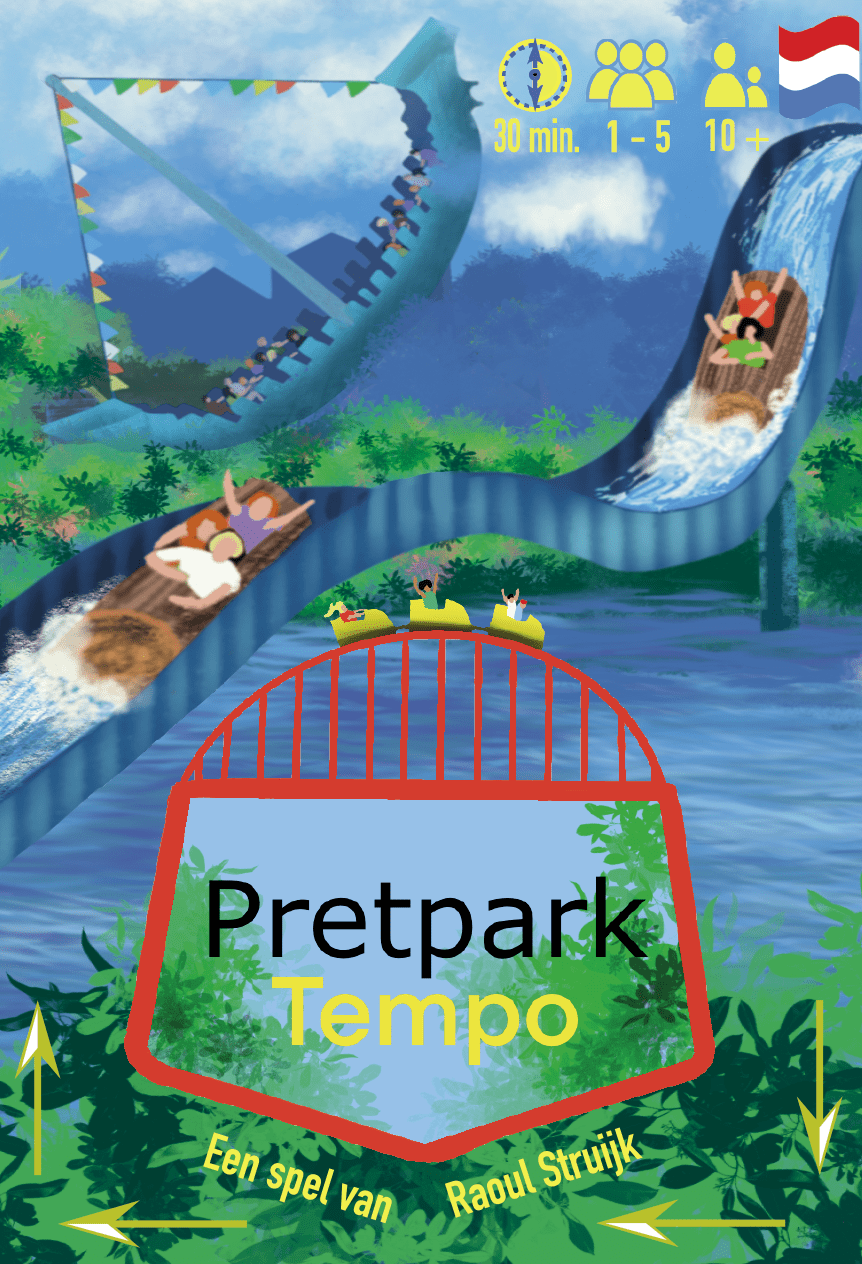 Pretpark Tempo