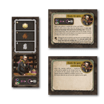 Barrage: Executive Officer Promo D
