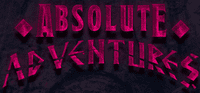 Series: Absolute Adventures