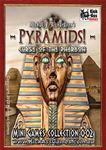 Pyramids!: Curse of the Pharaoh