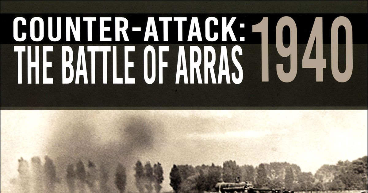 Extended Arras