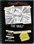 RPG Item: Post Apocalyptic Toys 08: The Vault