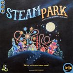 Board Game: Steam Park