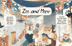 Through the Zoo