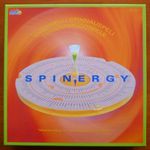Board Game: Spinergy