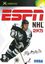 Video Game: ESPN NHL 2K5