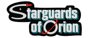 Starguards of Orion