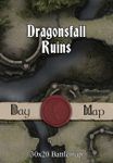 RPG Item: Dragonsfall Ruins