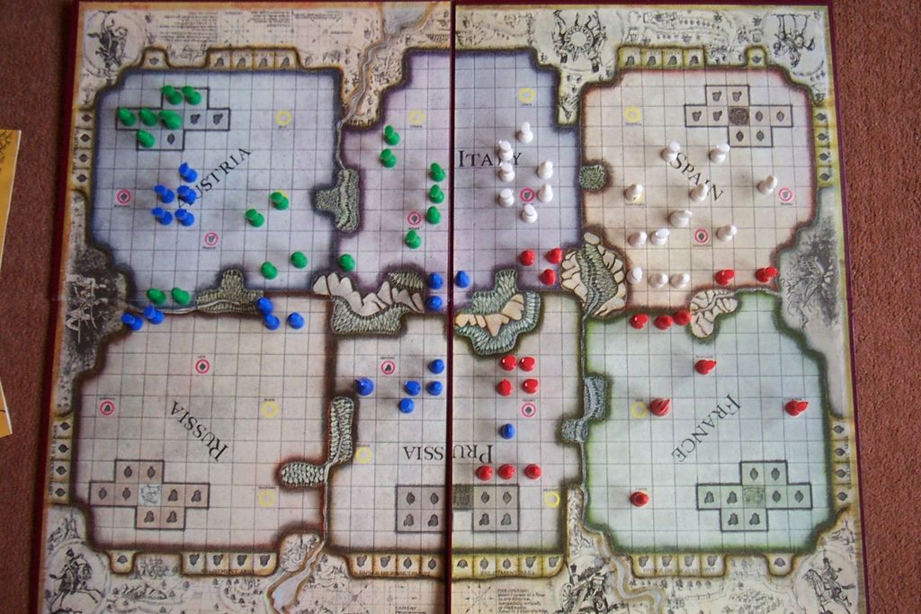 BoardGameGeek