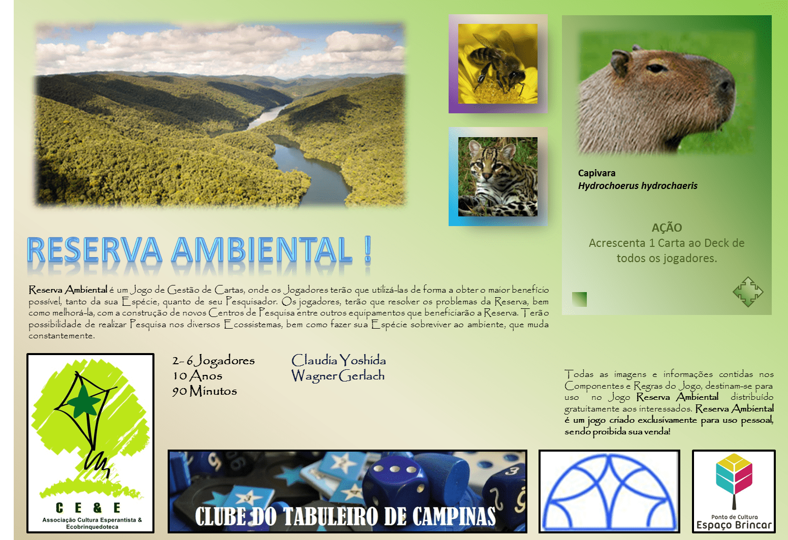 Reserva Ambiental