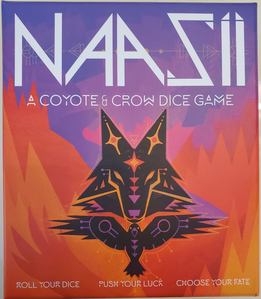 Illustration 4 de Coyote & Crow: Legends & Icons