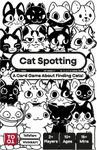 Cat Spotting