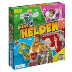NEUE HELDEN ... braucht das Land