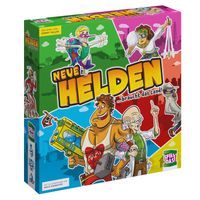 NEUE HELDEN ... braucht das Land