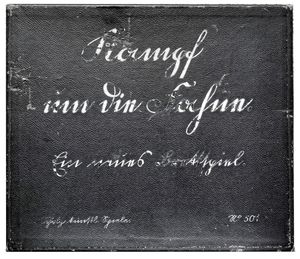 Kampf um die Fahne