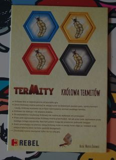 Termite Queen