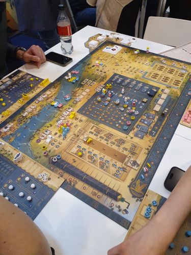 BoardGameGeek