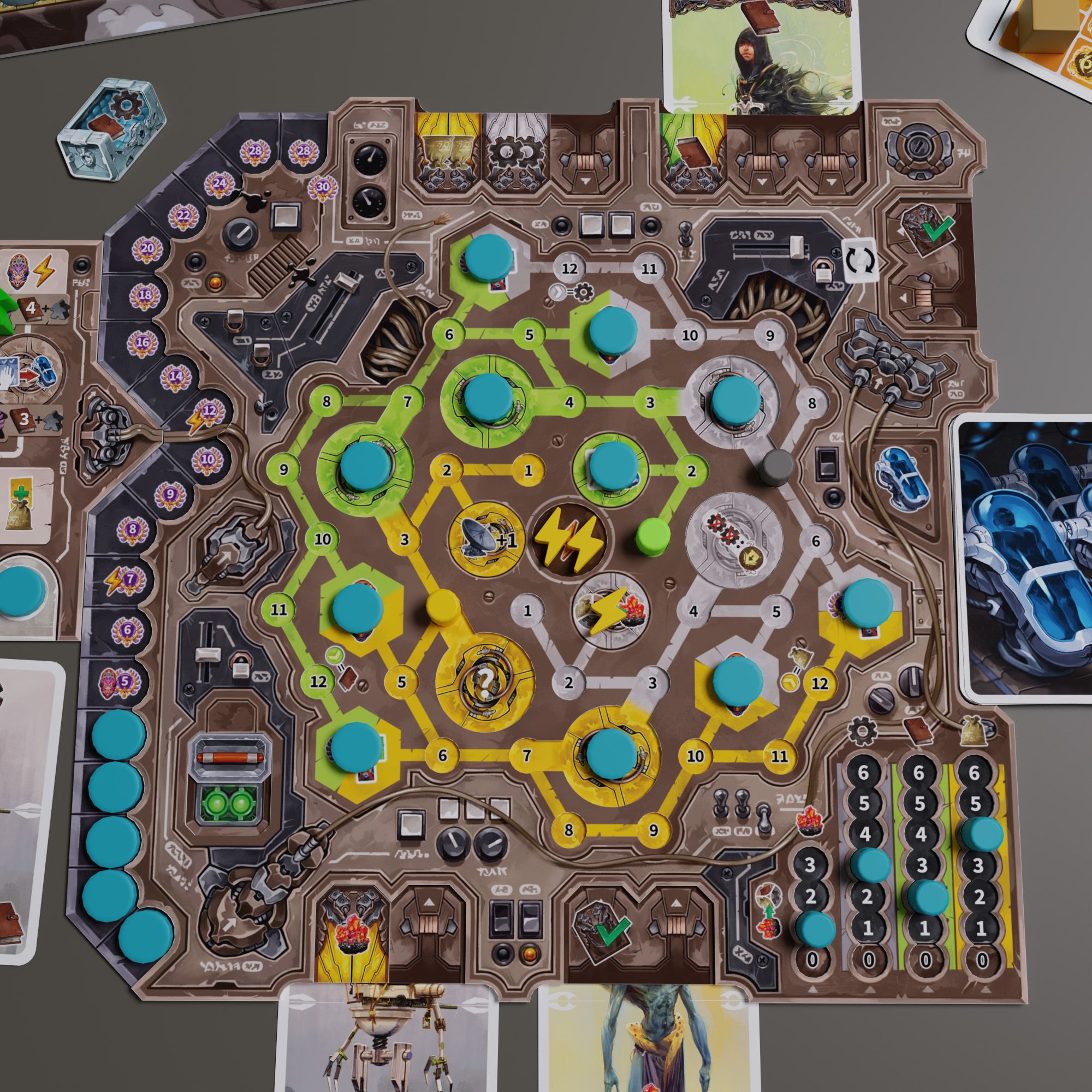 BoardGameGeek