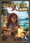Board Game: Adventure Island