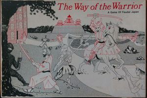 The Way of the Warrior