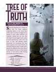Issue: EONS #151 - Tree of Truth