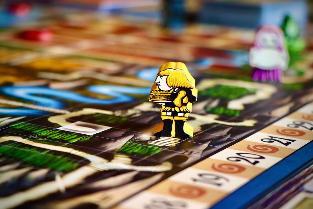 BoardGameGeek