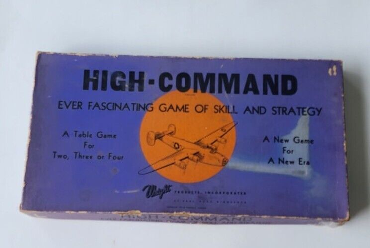 High-Command