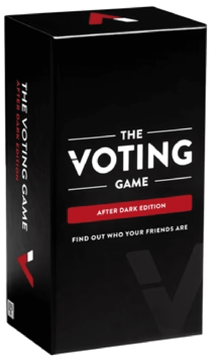 The Voting Game: After Dark Edition
