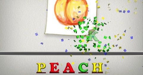 Cool Spell Volume I - Fruits & Veggies | Video Game | VideoGameGeek