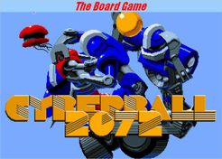 Cyberball 2072