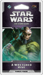 Star Wars: The Card Game – A Wretched Hive