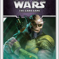 Star Wars: The Card Game – A Wretched Hive