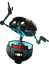 Character: Gortys