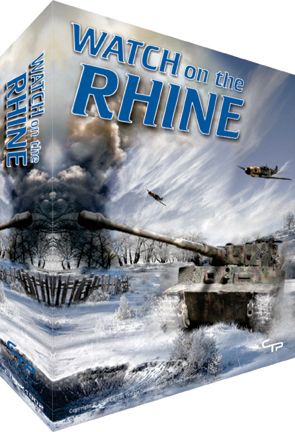 Watch on the Rhine box art