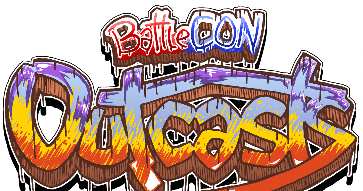 Outcasts (fan expansion for BattleCON) | Board Game | BoardGameGeek