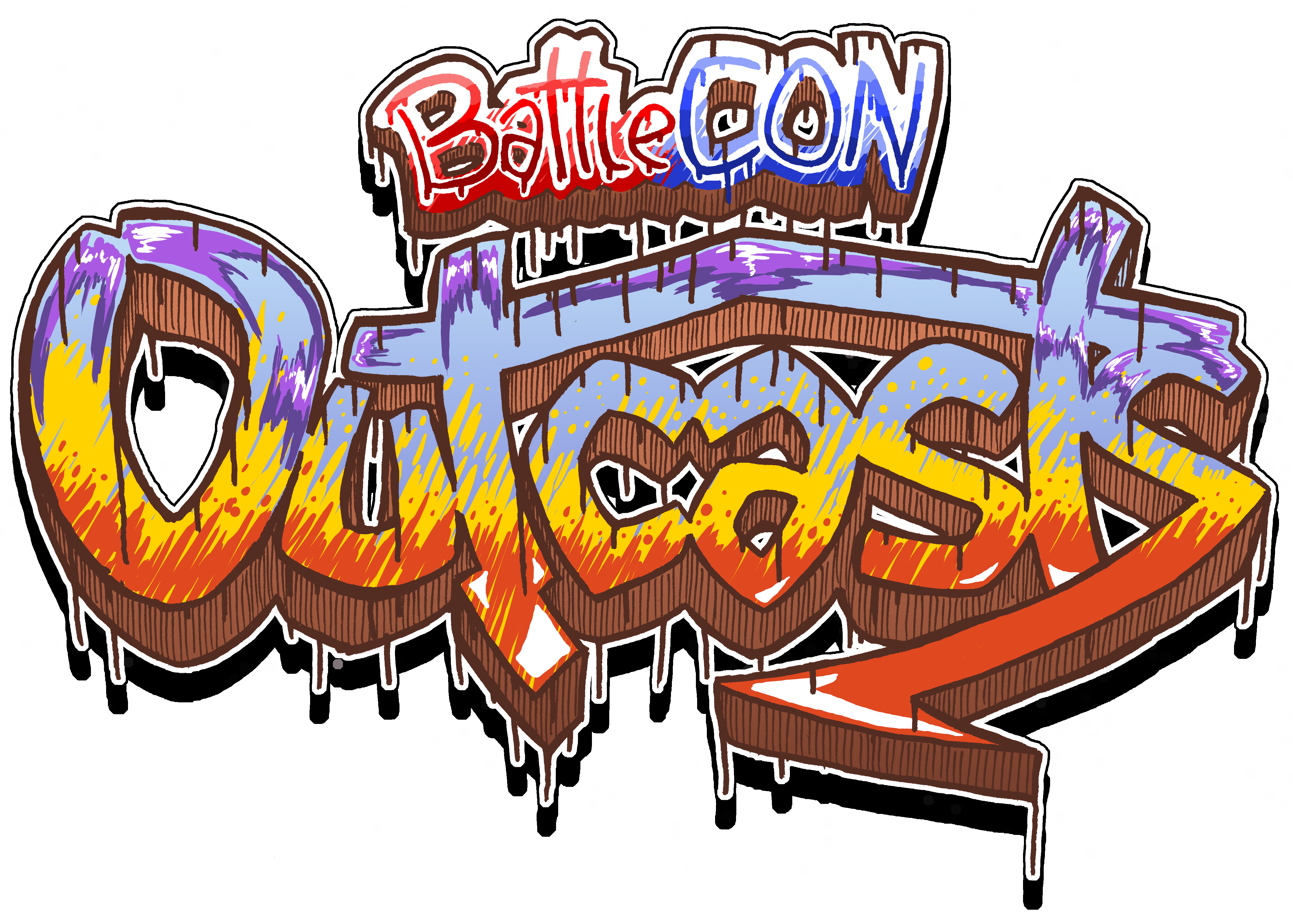 Outcasts (fan expansion for BattleCON)
