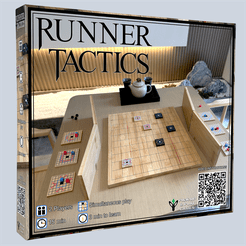Runner Tactics